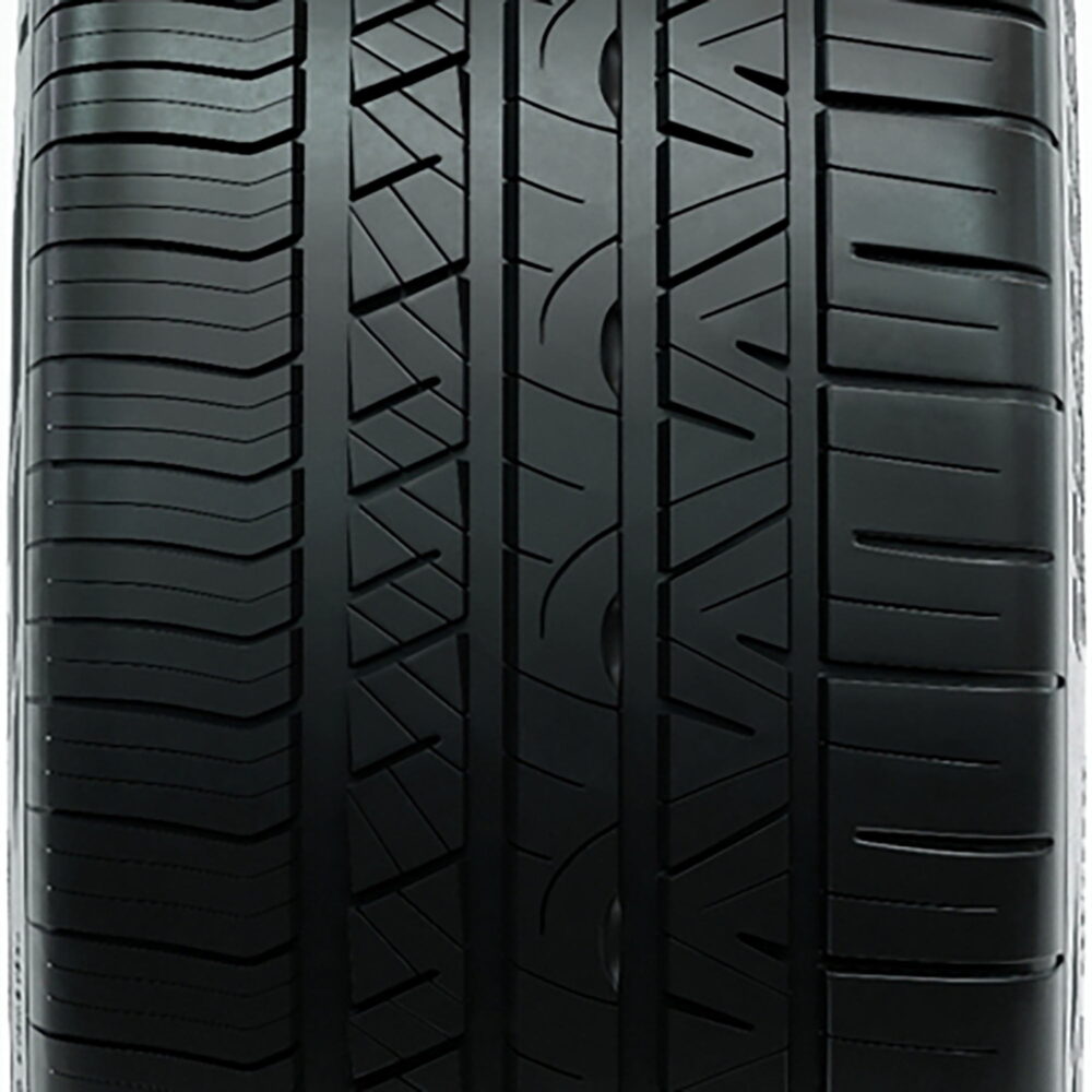 Cooper Zeon RS3-G1 All Season 235/50R18 97W Passenger Tire - Image 2