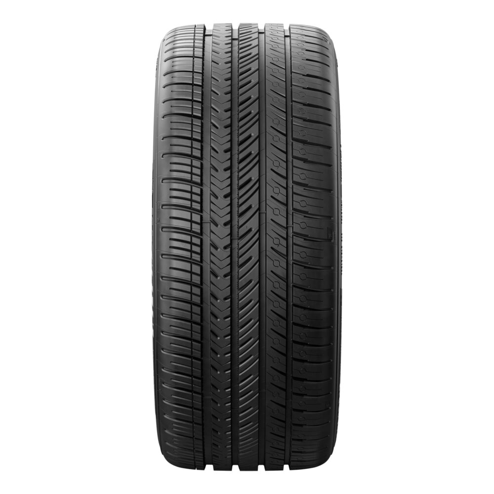 Michelin Pilot Sport All-Season 4 235/40ZR20/XL 96Y Tire - Image 3