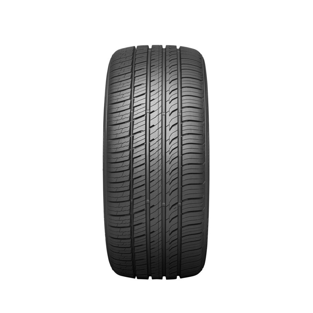 Kumho Ecsta PA51 All Season 235/45ZR18 98W XL Passenger Tire - Image 2