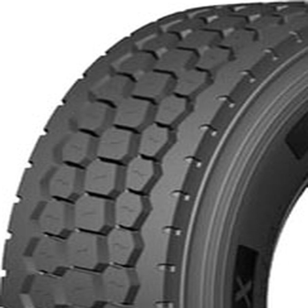 Tire Goodyear Assurance ComfortDrive 225/50R18 95V AS A/S All Season - Image 5