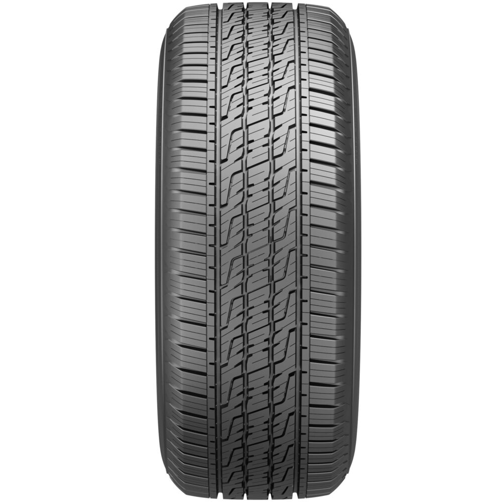 General Grabber STX2 All Season 255/70R16 111S Light Truck Tire - Image 3