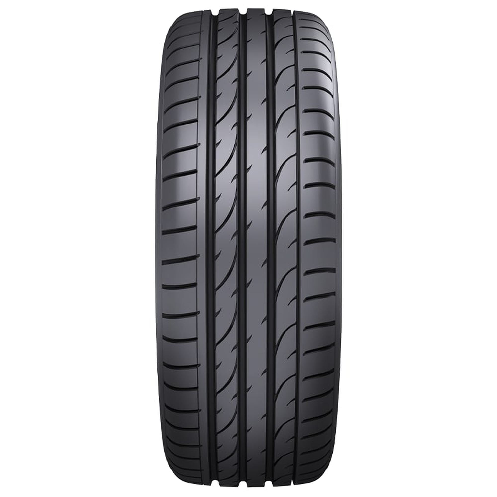 Otani KC2000 UHP 245/45ZR19 98Y Passenger Tire - Image 2
