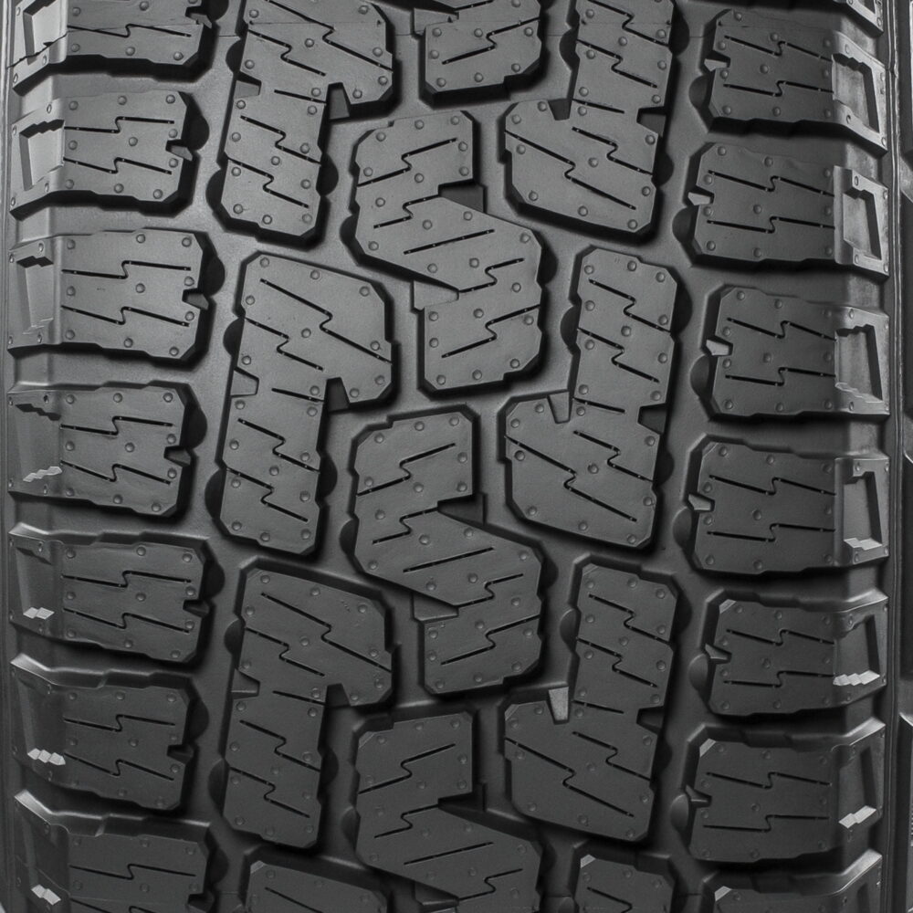 Pirelli Scorpion All Terrain Plus All Terrain 275/55R20 113T Light Truck Tire - Image 4