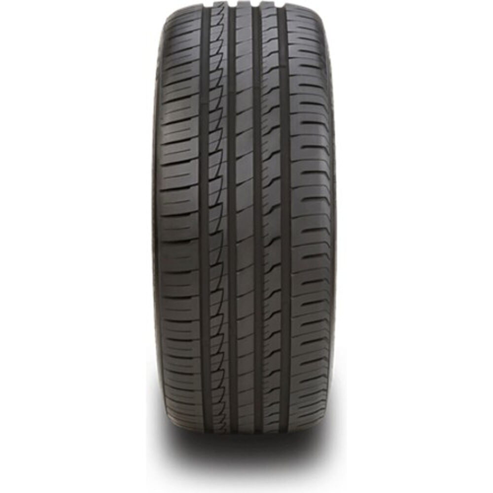 Ironman iMove Gen 2 A/S UHP All Season 255/45ZR20 105W XL Passenger Tire - Image 5