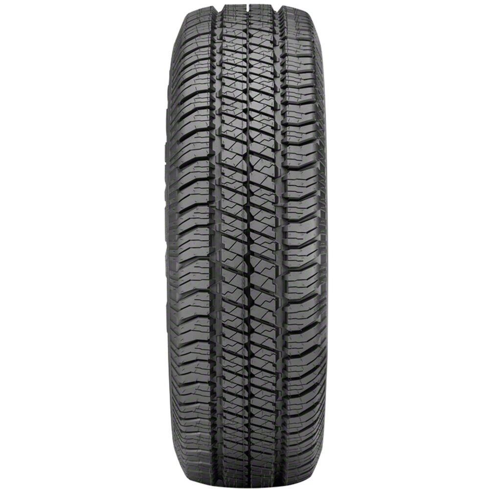 Goodyear Wrangler SR-A All Season P275/60R20 114S Light Truck Tire - Image 3