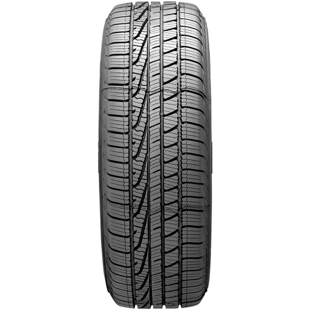 Goodyear Assurance Weatherready 205/55R16 91H All-Season Tire - Image 3