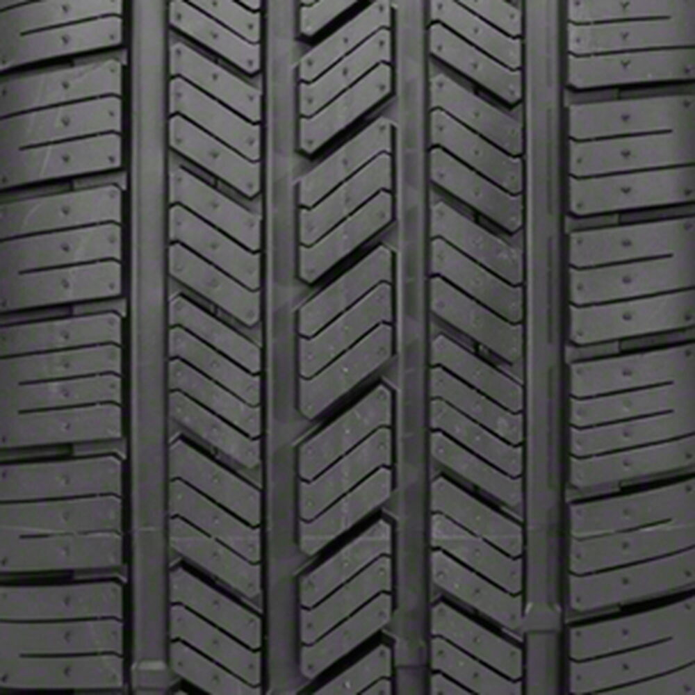 Goodyear Eagle LS-2 All Season P205/70R16 96T Passenger Tire - Image 4