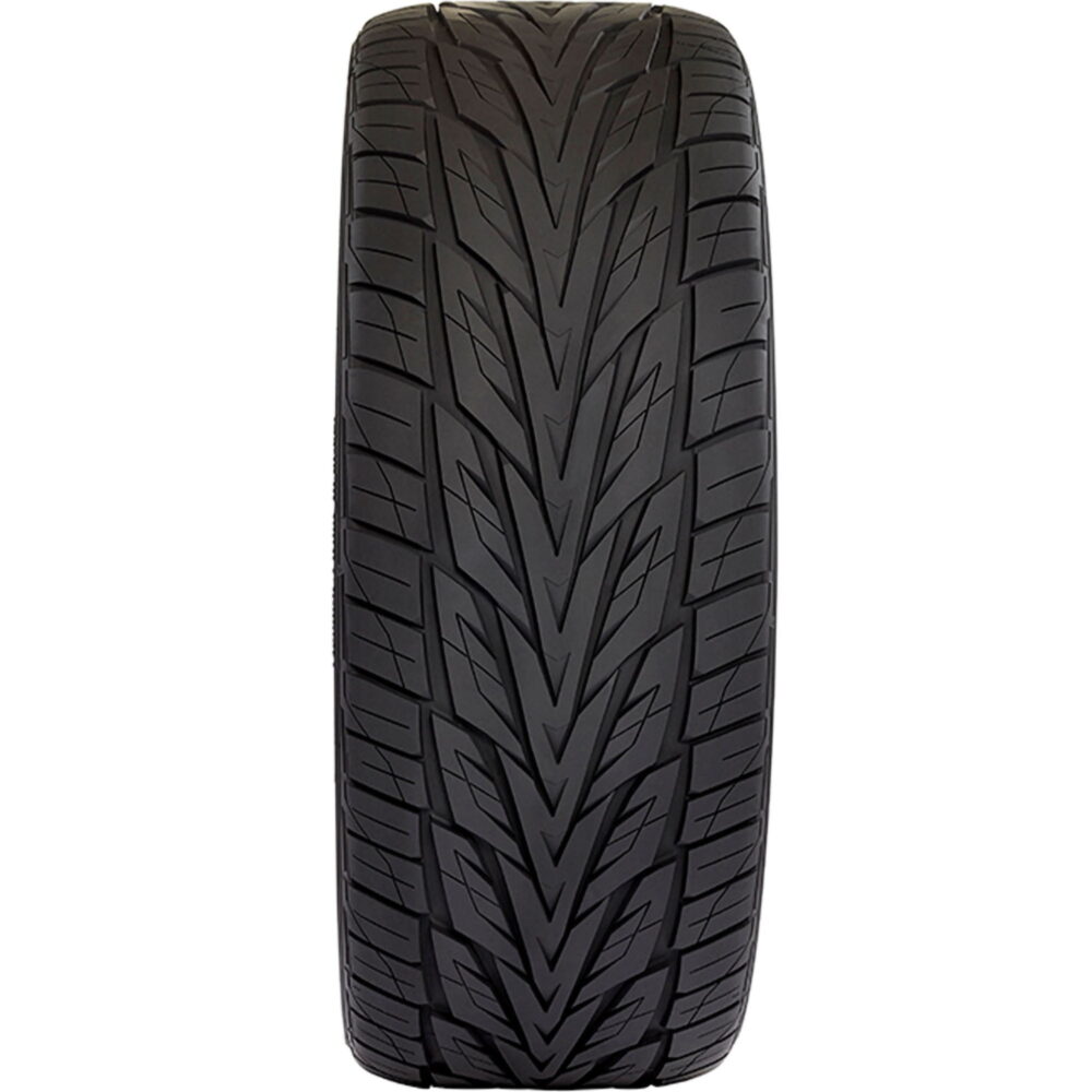 Toyo Proxes ST III All Season 265/50R20 111V XL Passenger Tire - Image 6
