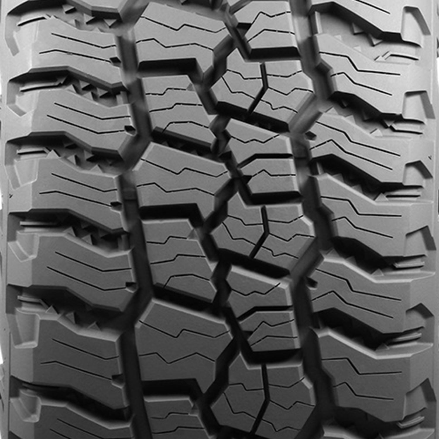 Mickey Thompson Baja Boss A/T All-Season 275/60R20 115T tire - Image 4