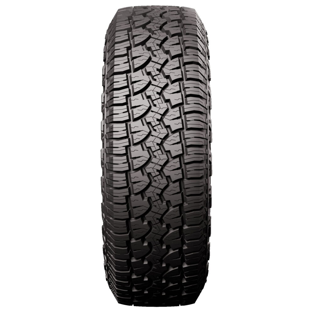 Dextero All Terrain DAT1 265/65R17 112 T Tire - Image 5