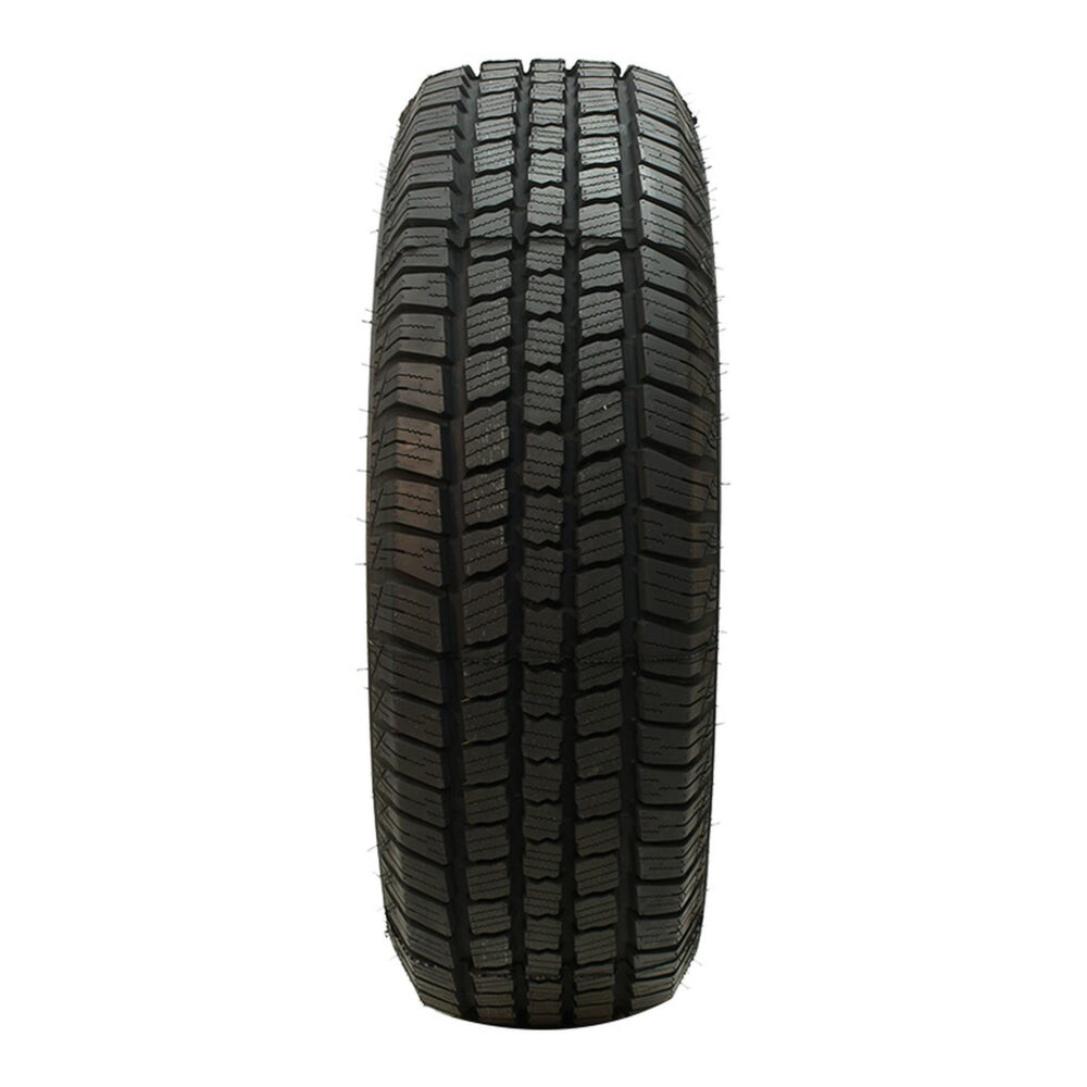 Ironman Radial A/P All Season 235/65R17 104T Light Truck Tire - Image 3