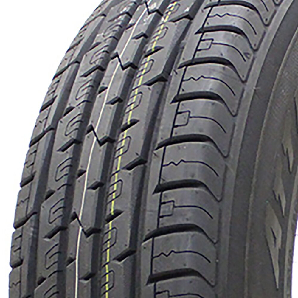 Atturo AZ610 All Season 265/75R16 116T Passenger Tire - Image 6