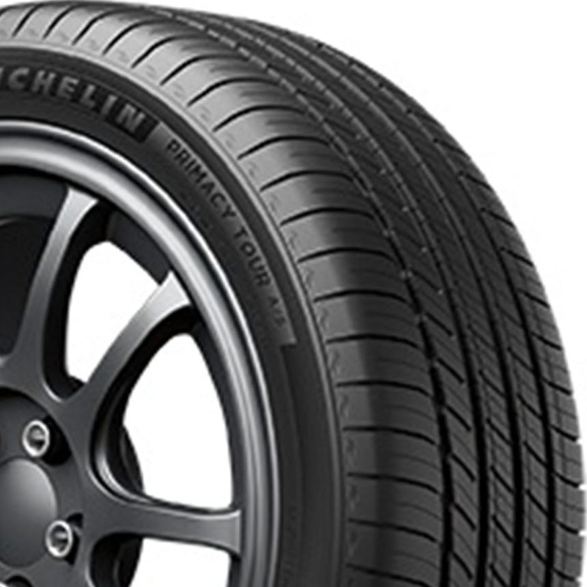 Michelin Primacy Tour A/S All-Season 255/50R20 105H Tire - Image 6