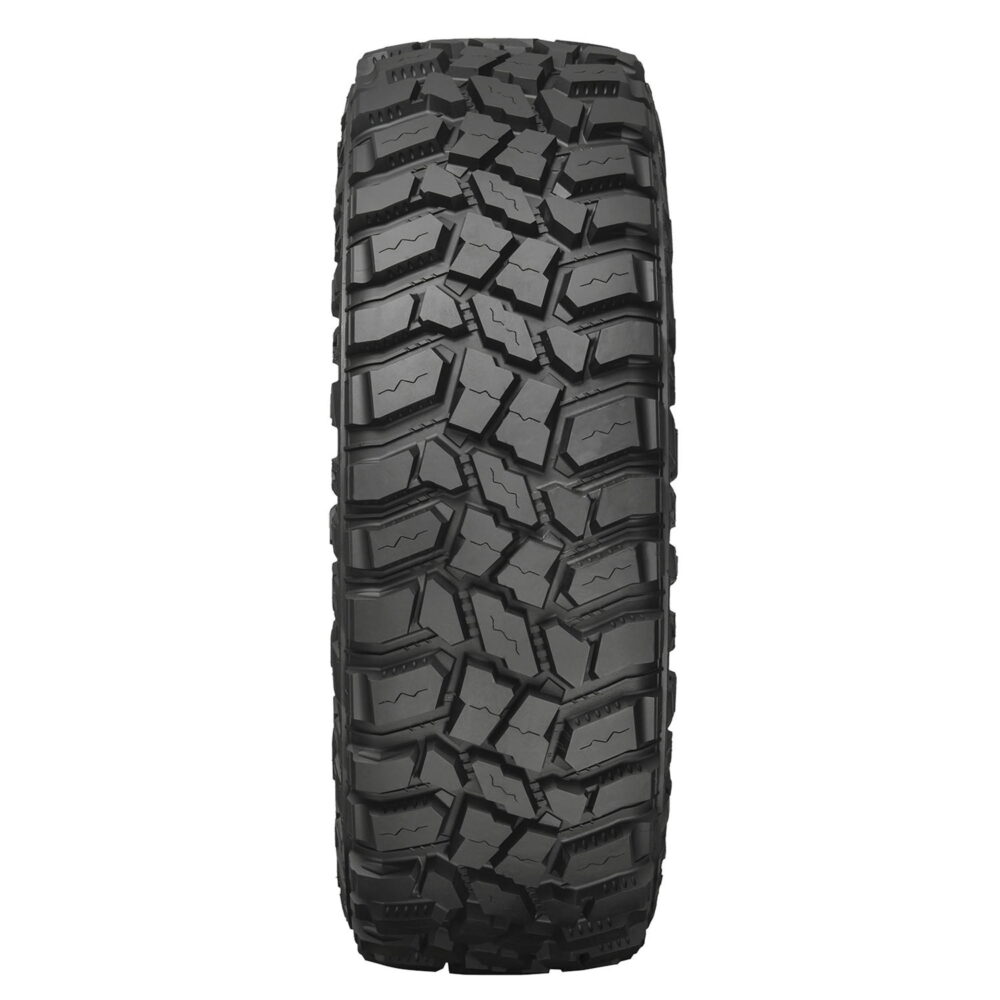 Cooper Discoverer STT Pro Mud Terrain LT35X12.50R15 113Q C Light Truck Tire - Image 2