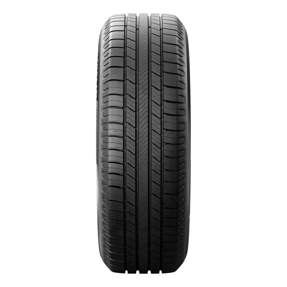 Michelin Defender 2 All Season P205/65R16 95H Passenger Tire Fits: 2016-21 Chevrolet Malibu L, 2013-17 Honda Accord LX - Image 4