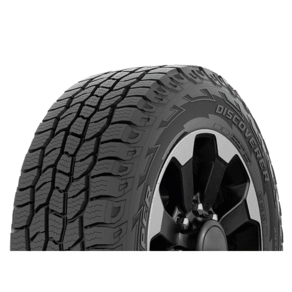 Cooper Discoverer All-Terrain LT245/75R17 121S All- Season Tire - Image 5