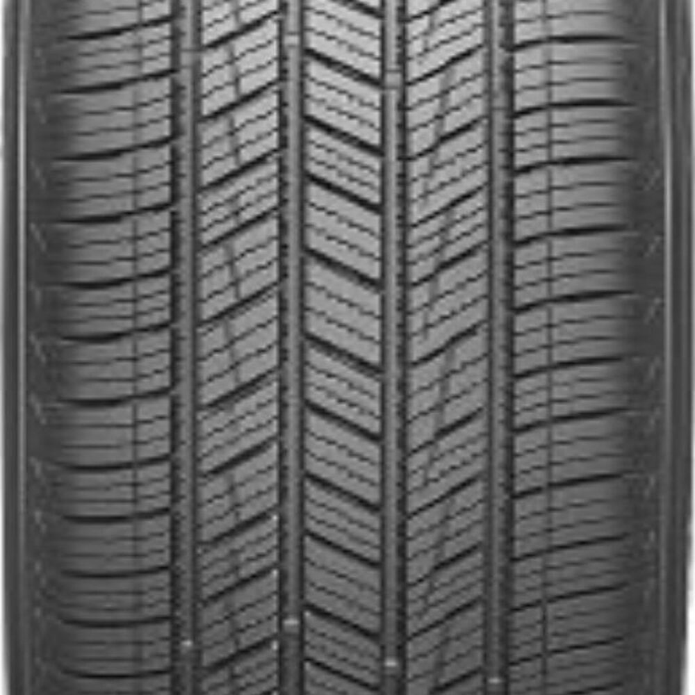 Kumho Solus TA51a All Season 215/55R16 97H XL Passenger Tire - Image 4