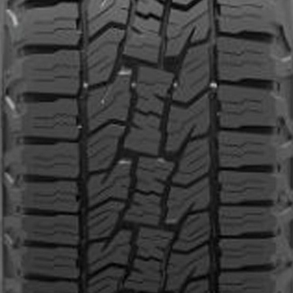 Falken Wildpeak A/T Trail 01A All Terrain 225/60R18 100H Light Truck Tire - Image 4