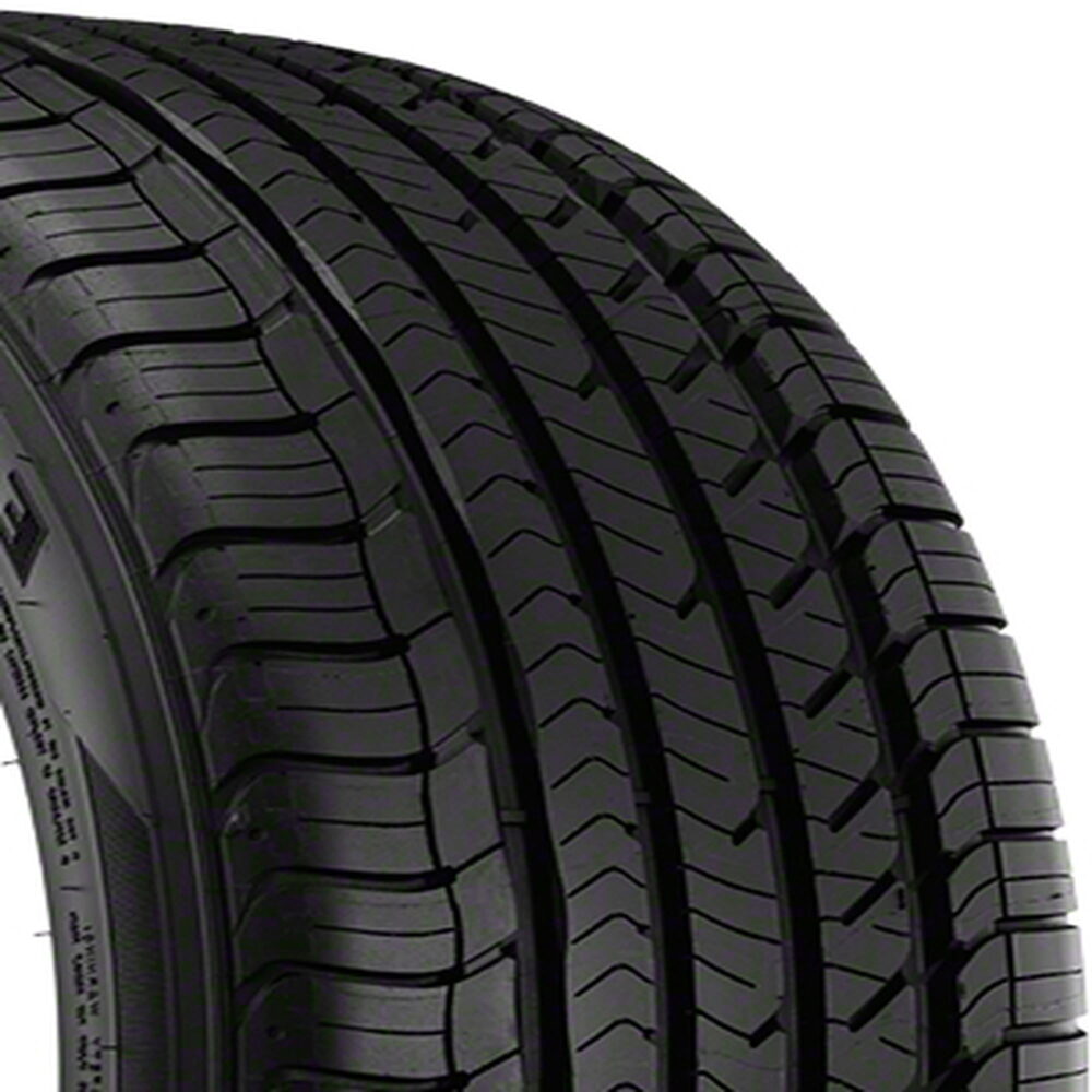 Goodyear Eagle All Season P245/50R18 100V Passenger Tire - Image 3
