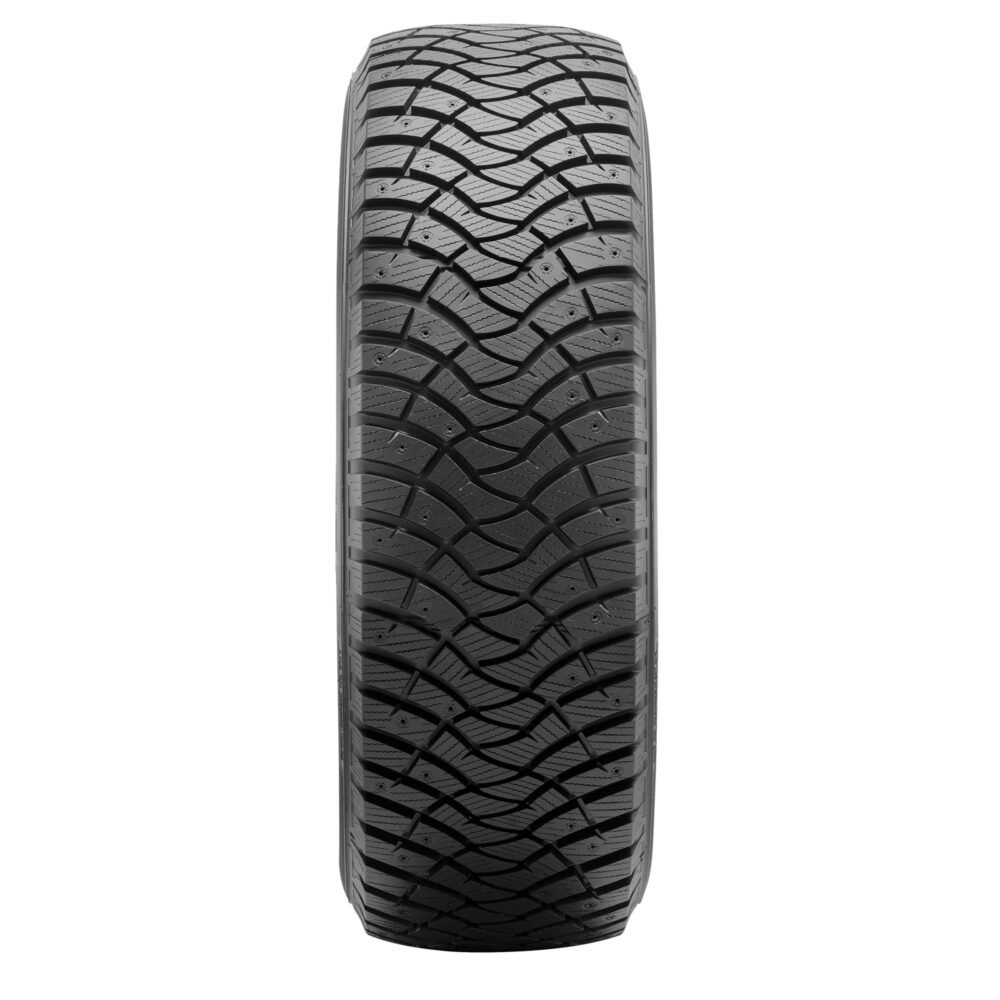 Falken Winterpeak F-Ice 1 Winter 225/65R17 106T XL Passenger Tire - Image 4