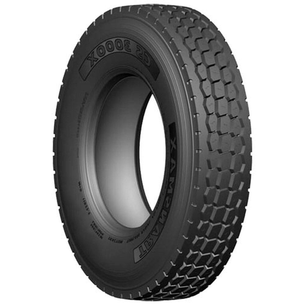 Tire Goodyear Assurance ComfortDrive 225/50R18 95V AS A/S All Season - Image 3