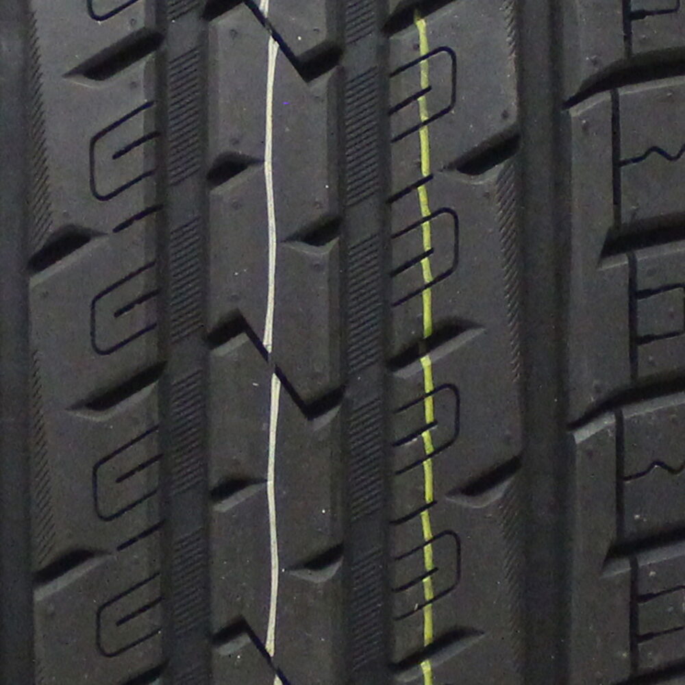Atturo AZ610 All Season 265/60R18 110H Passenger Tire - Image 4