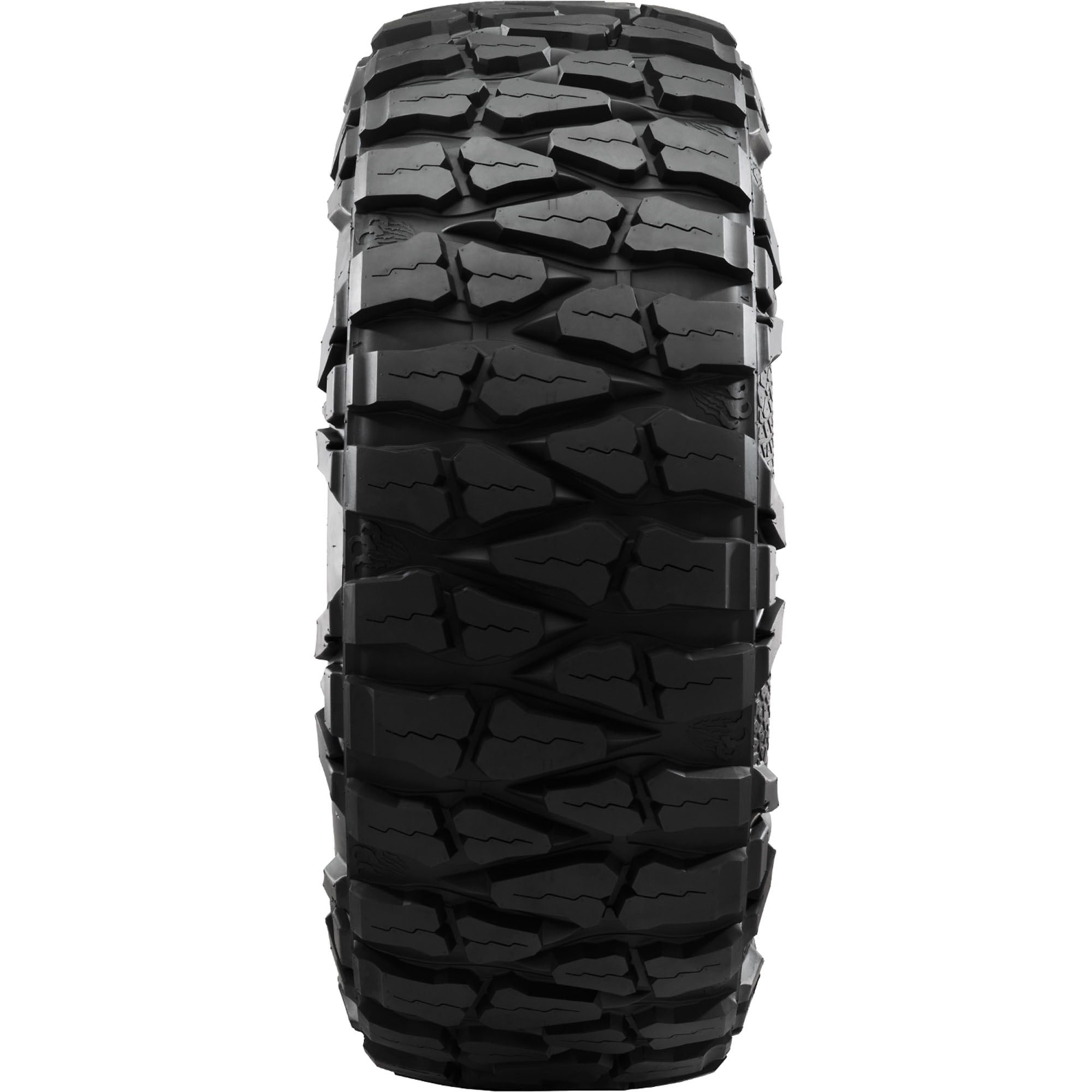 Nitto Mud Grappler Mud Terrain LT315/75R16 127/124P E Light Truck Tire - Image 4