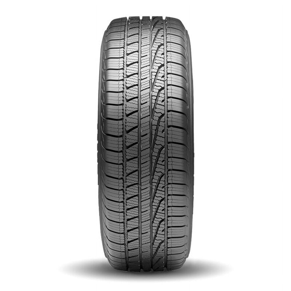 Goodyear Assurance Weatherready 225/60R16 98H All-Season Tire - Image 2