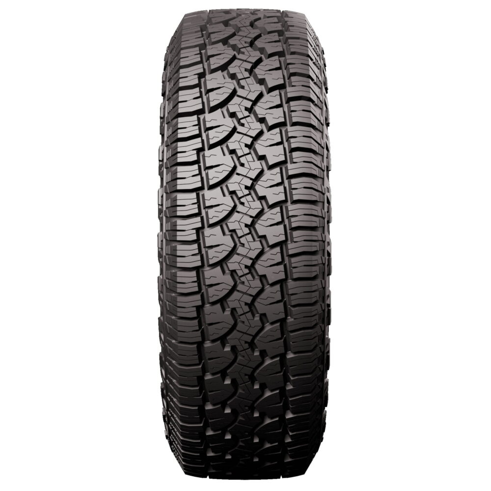 Dextero All Terrain DAT1 P275/55R20 111H Fits: 2007-08 Toyota Tundra Limited, 2021 Toyota Tundra TRD Sport Premium - Image 3