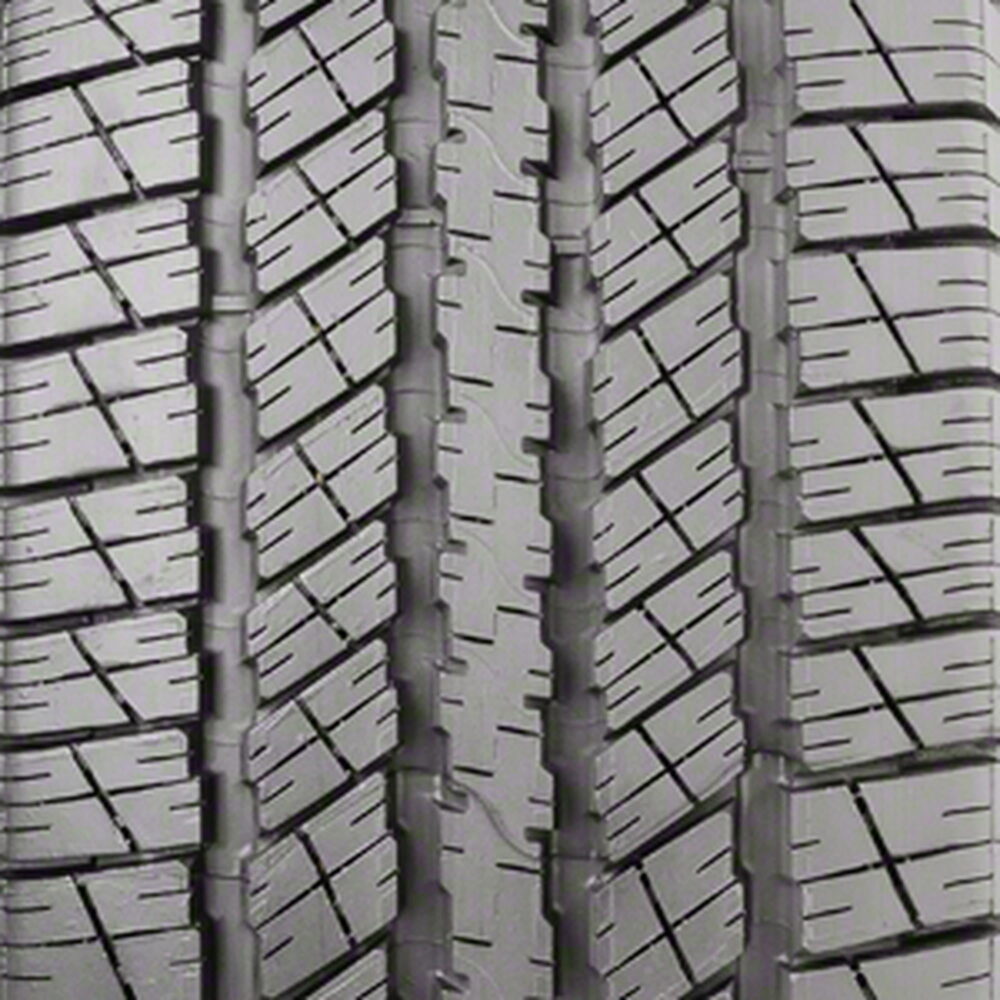 Goodyear Wrangler HP All Season P265/70R17 113S Light Truck Tire - Image 5