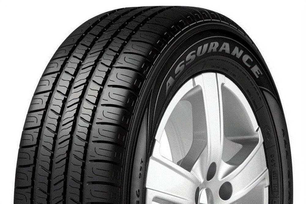 Goodyear Assurance All Season 205/70R15 96T Passenger Tire - Image 5