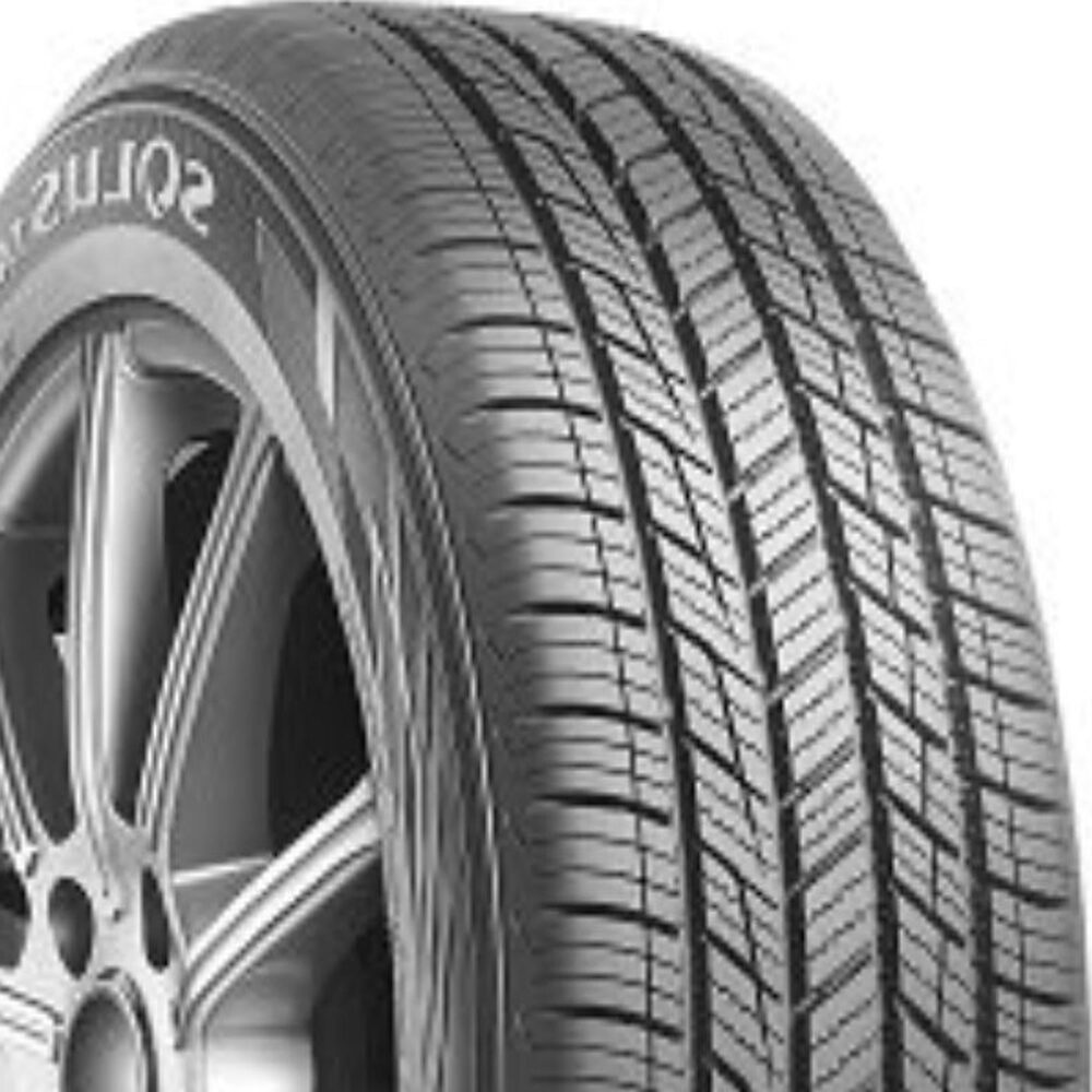 Kumho Solus TA51a All Season 215/55R16 97H XL Passenger Tire - Image 6