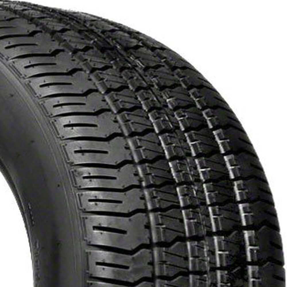 Goodyear Eagle Gt Ii 285/50R20 111H Tire Fits: 2013-14 GMC Yukon XL 1500 Denali, 2013-14 GMC Yukon Denali - Image 5