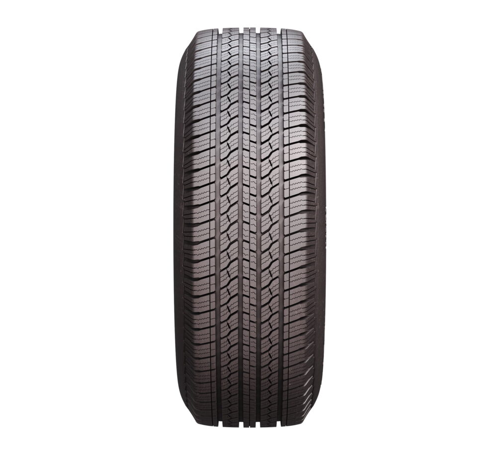 Uniroyal Laredo HT All-Season 275/55R20 113T Tire - Image 5