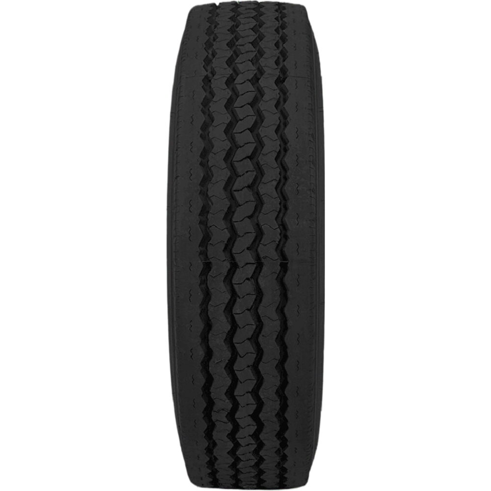 Firestone FS560 Plus 11R22.5 146/143L H Commercial Tire - Image 5