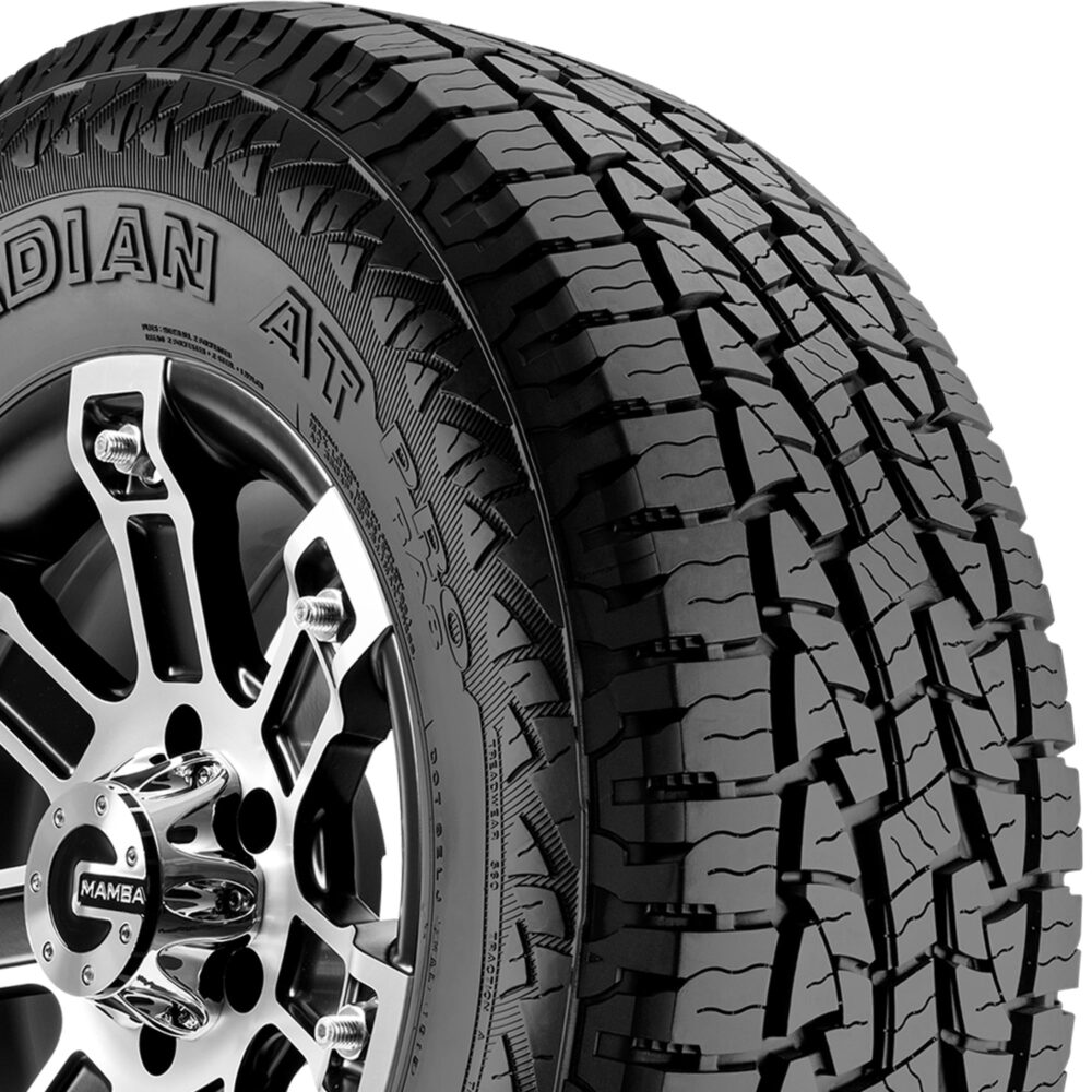 Nexen Roadian AT Pro RA8 All-Terrain Tire - 275/60R20 115S - Image 6