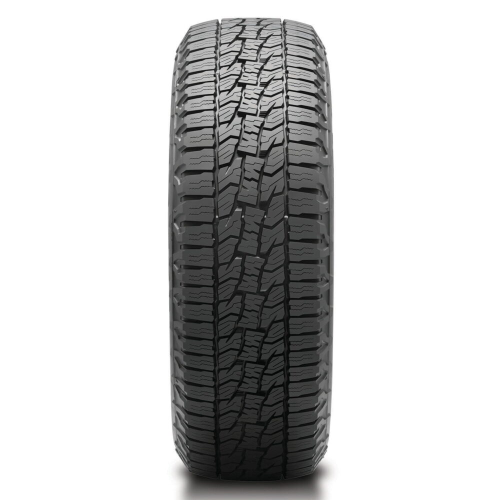 Falken Wildpeak A/T Trail All Terrain 255/45R20 105V XL SUV/Crossover Tire - Image 4