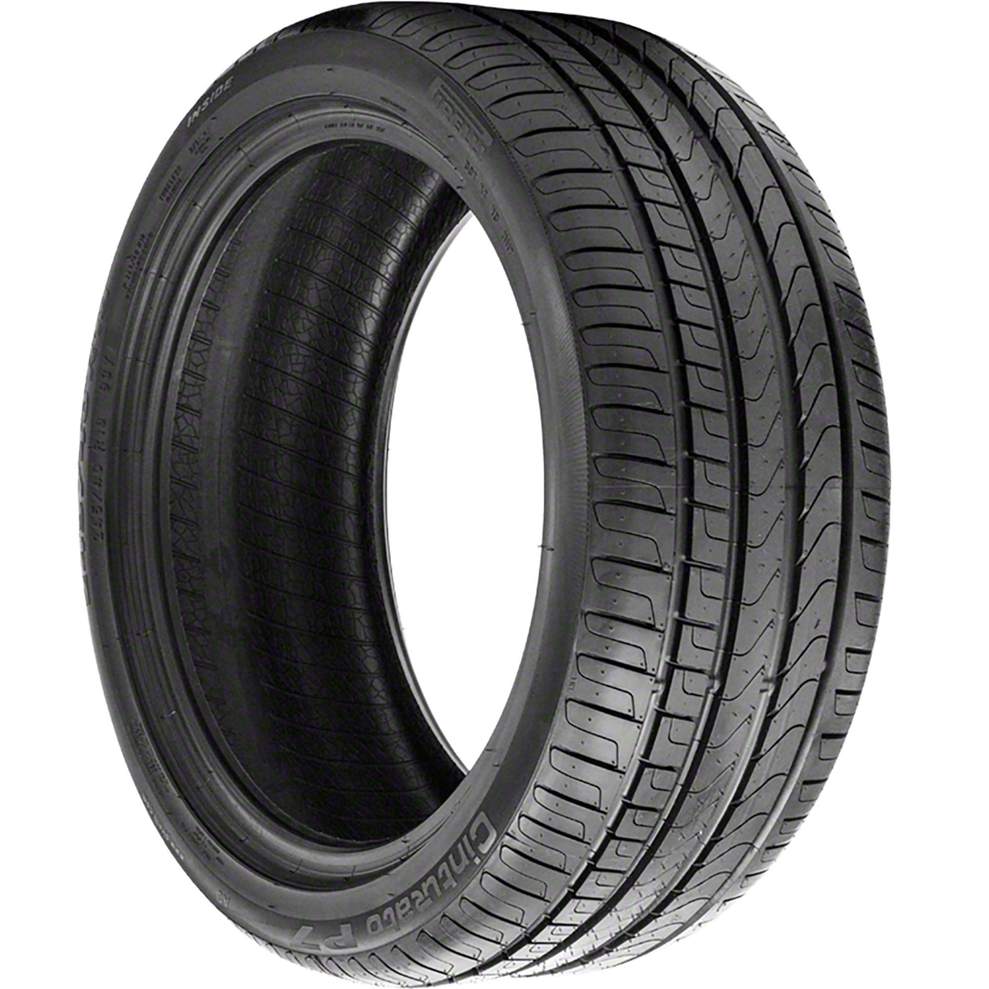 Pirelli Cinturato P7 UHP 245/40R18 97Y XL Passenger Tire - Image 6