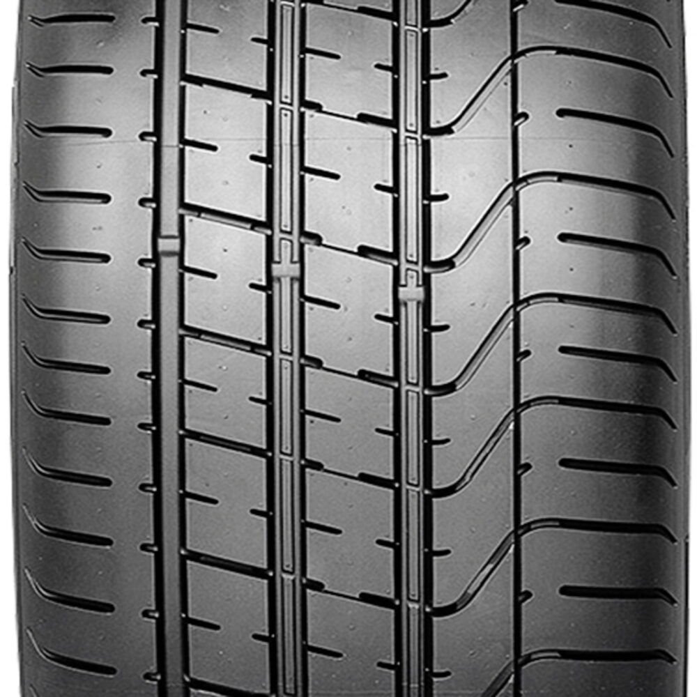 Pirelli P Zero Summer 275/40ZR20 106Y XL Passenger Tire - Image 5