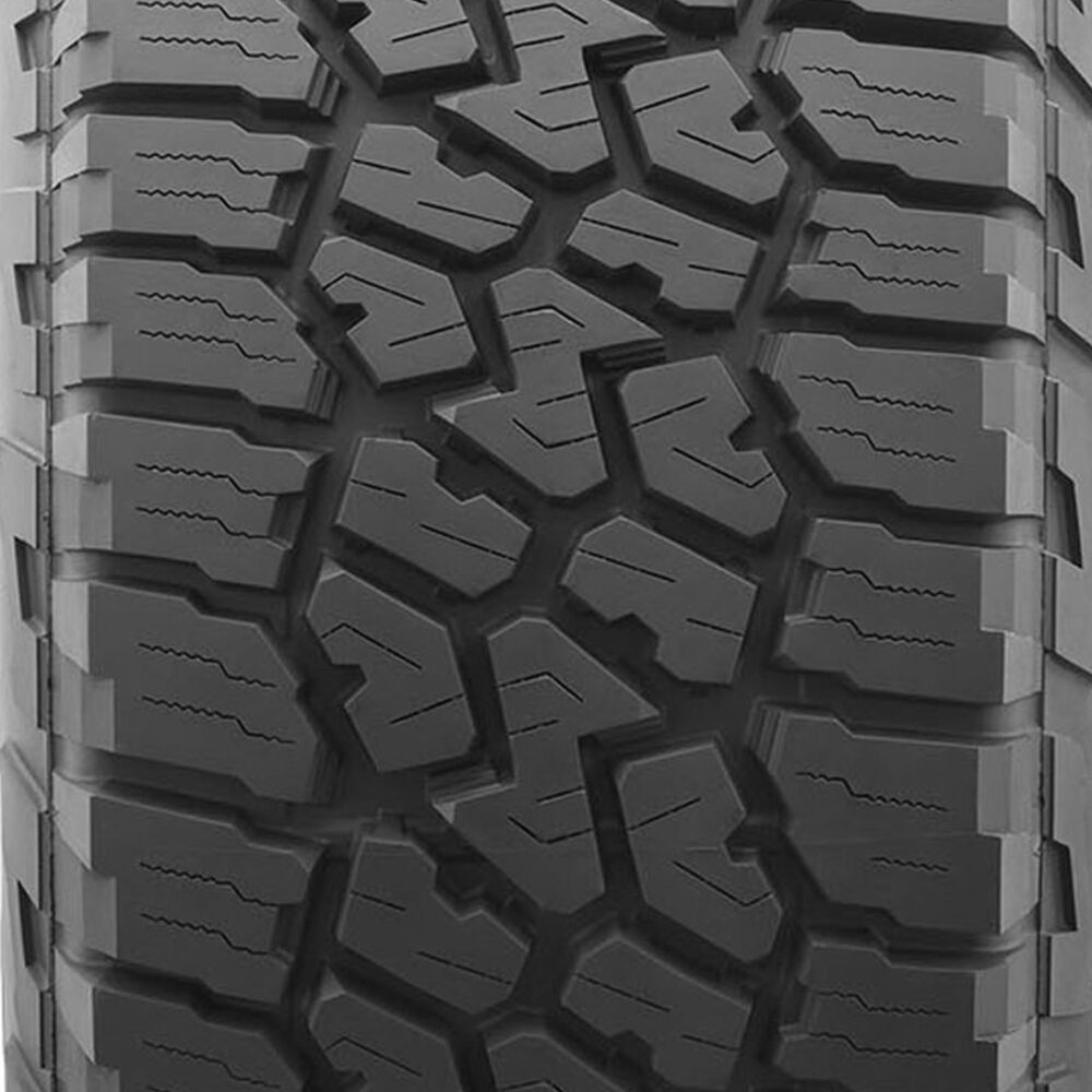 Falken Wildpeak A/T3W All Terrain LT285/70R17 116/113Q C Light Truck Tire - Image 3