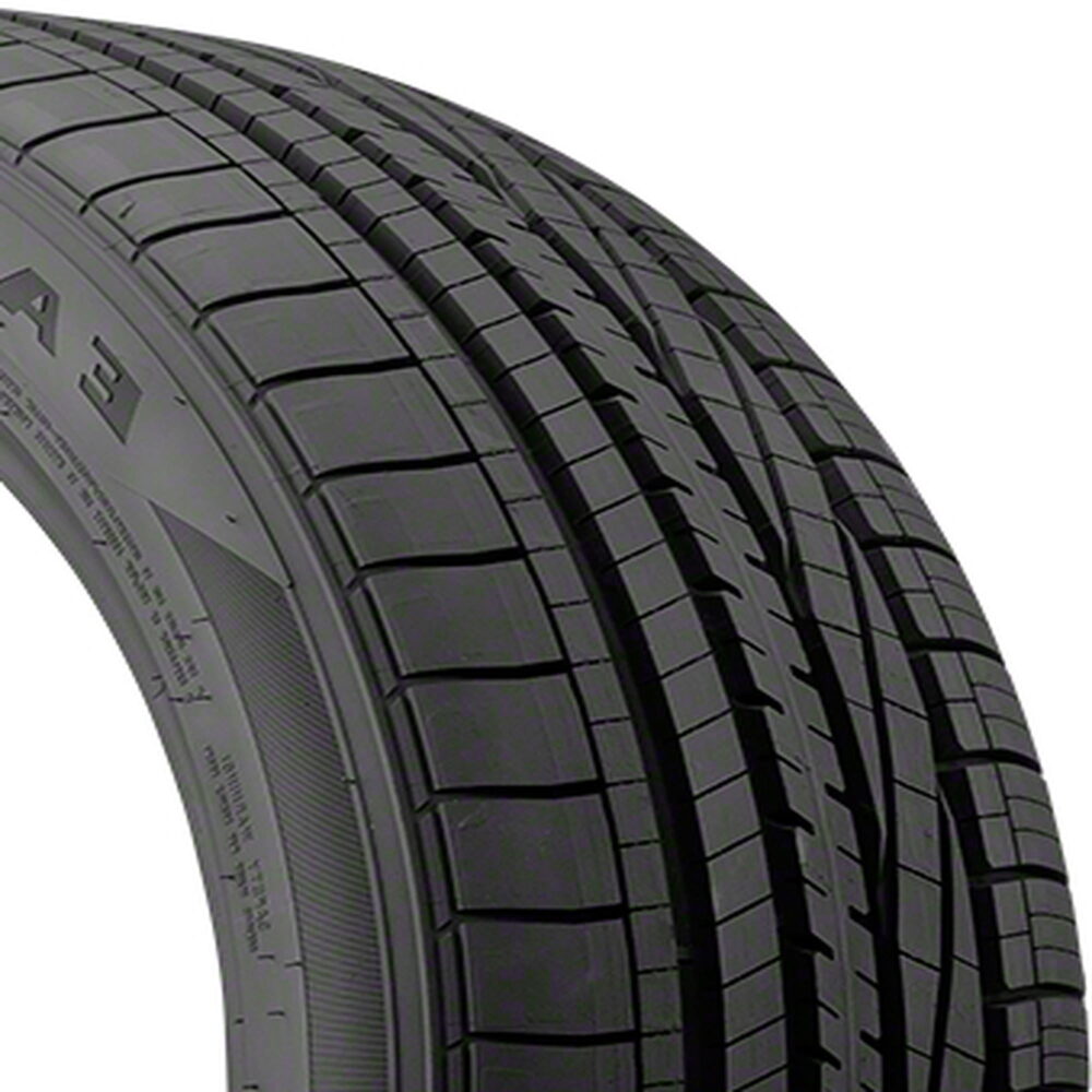 Goodyear Eagle RS-A2 All Season 245/45R20 99Y Passenger Tire - Image 5