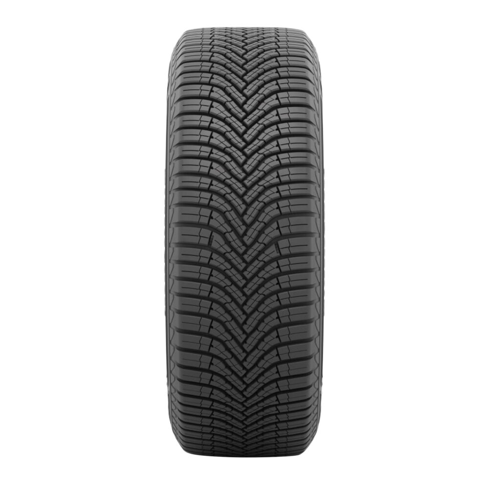 Goodyear Assurance WeatherReady 2 All Weather 235/60R18 107V XL Passenger Tire - Image 3