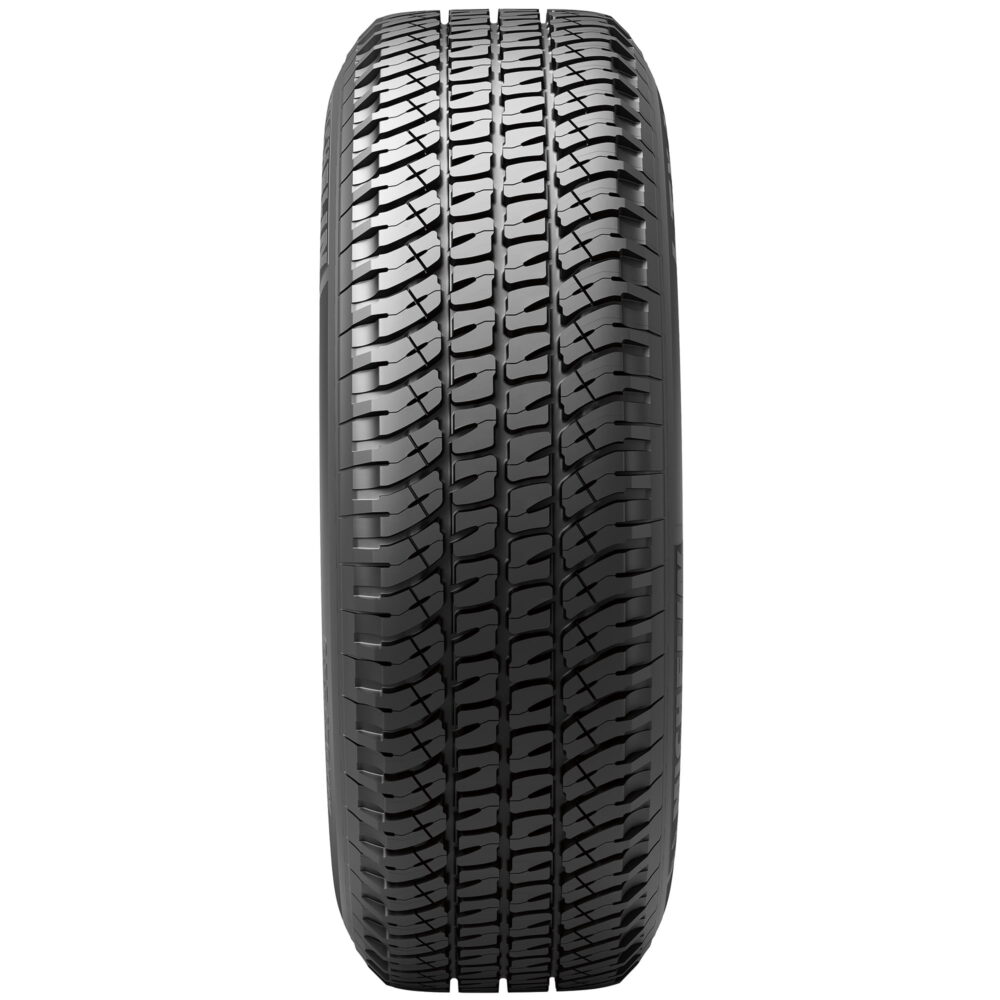 Michelin LTX A/T2 All-Season LT275/70R18/E 125/122S Tire - Image 4