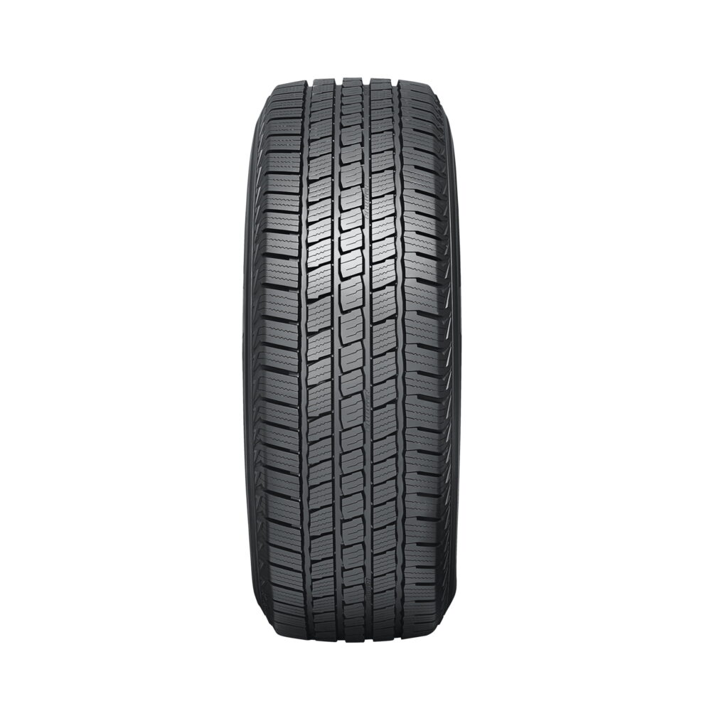 Kumho Crugen HT51 All Weather 245/60R18 105T Light Truck Tire - Image 3