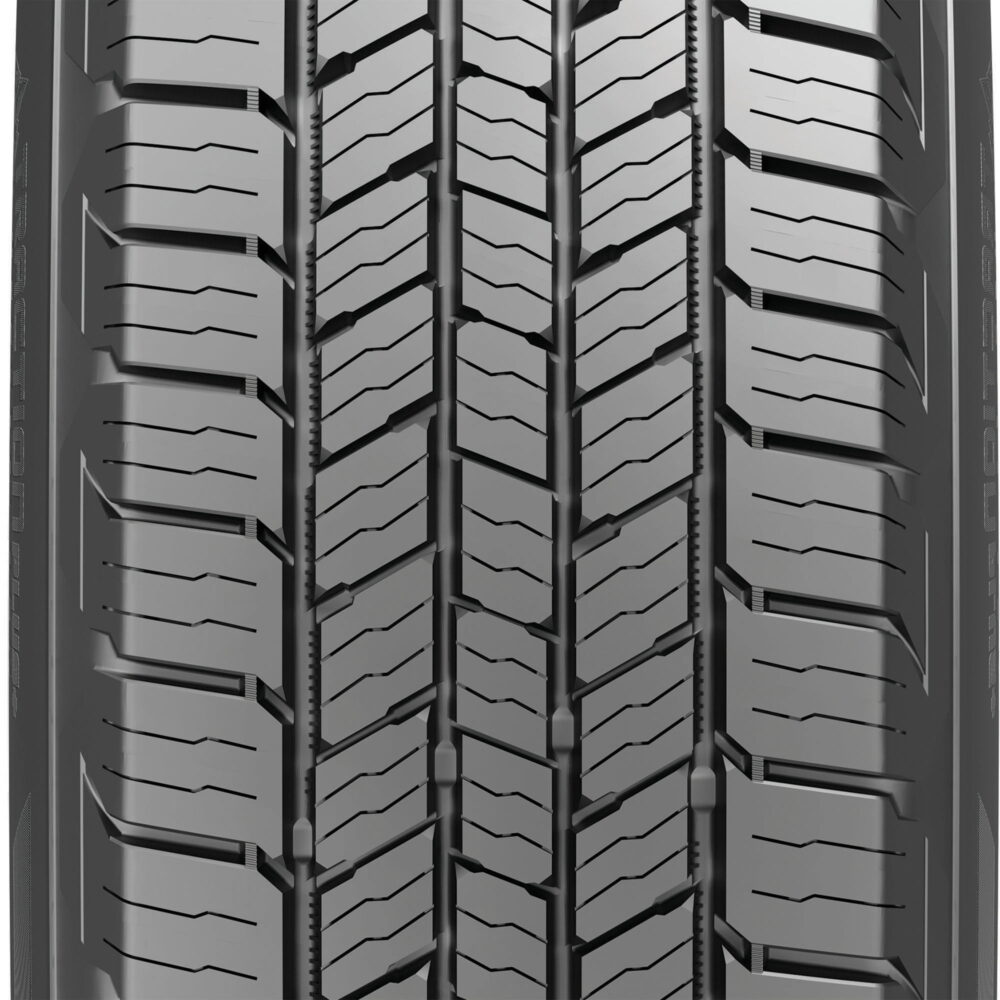 Continental TerrainContact H/T All Season 275/60R20 115T Light Truck Tire - Image 2