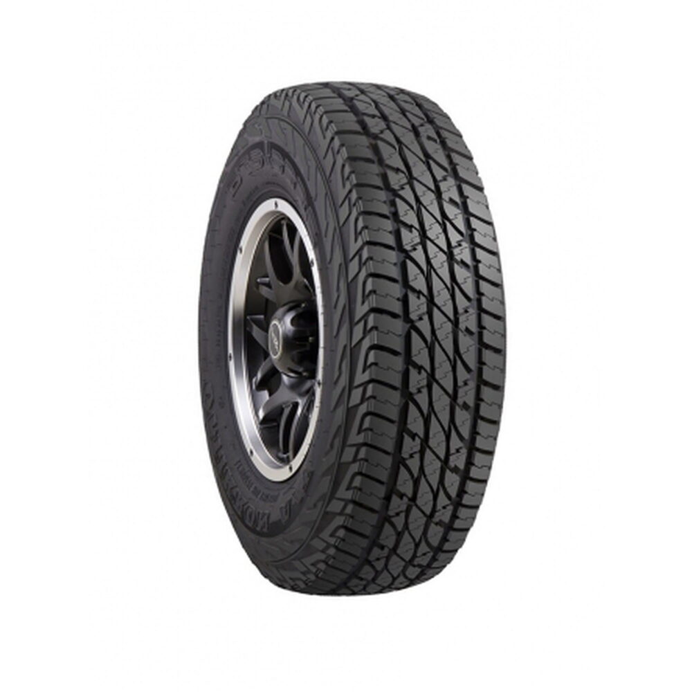 Accelera Omikron A/T All Terrain LT285/75R17 121/118S E Light Truck Tire - Image 2