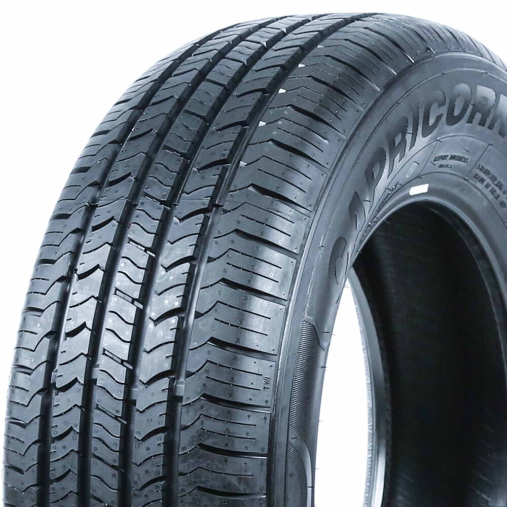 Evoluxx Capricorn 4X4 HP All Season 255/60R19 109H Passenger Tire - Image 5