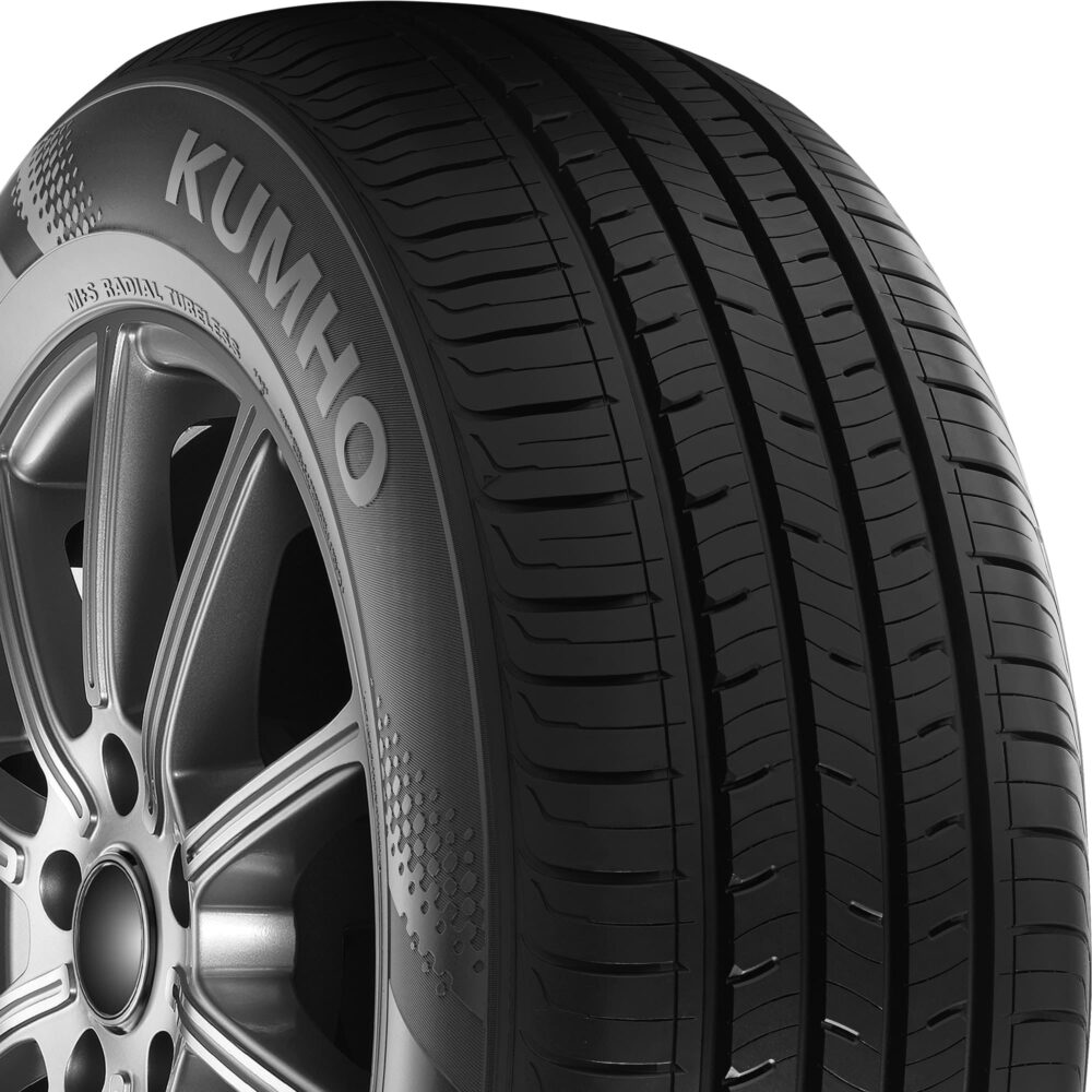 Kumho Solus TA31 All Season 235/55R16 98V Passenger Tire - Image 5