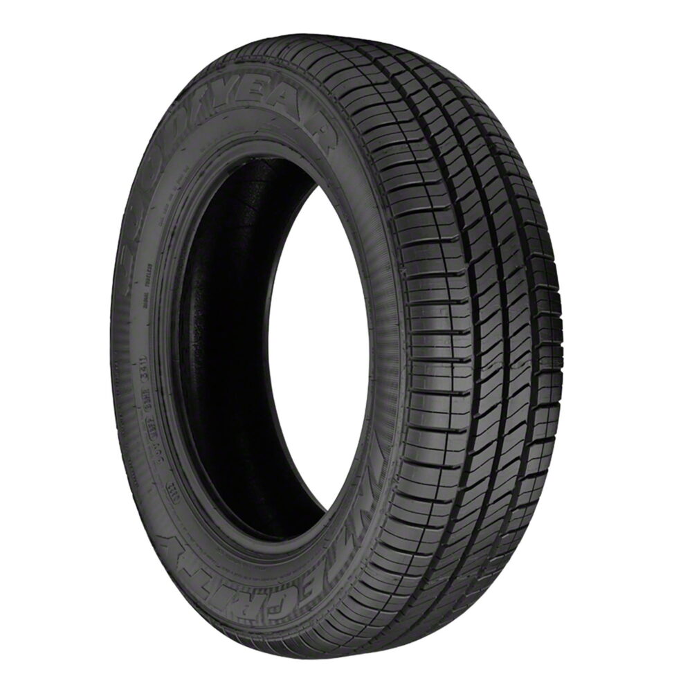 Goodyear Integrity 185/55R15 82 T Tire Fits: 2017-22 Chevrolet Spark ACTIV, 2013-16 Chevrolet Spark LT - Image 5