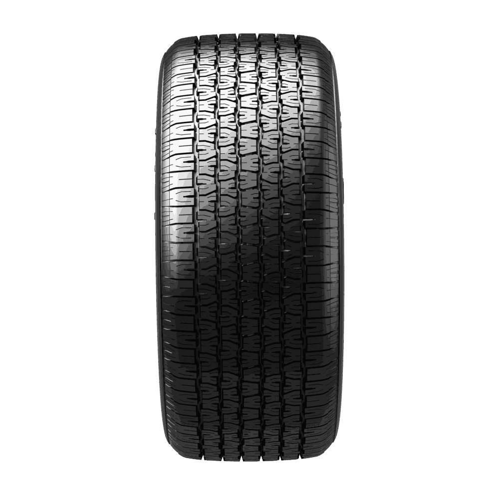 BFGoodrich Radial T/A All-Season P205/70R14 93S Tire - Image 5